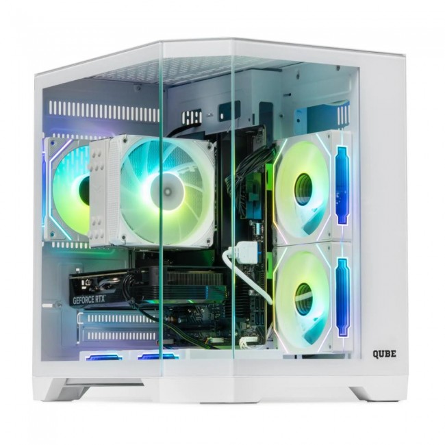 ARTLINE Gaming X69WHITE (X69WHITEv42Win)