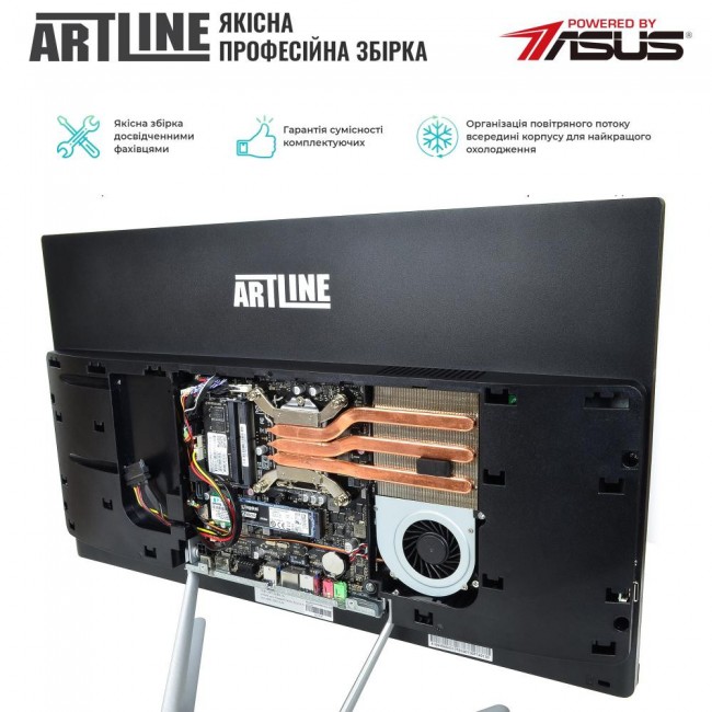 ARTLINE Home G40 (G40v20)