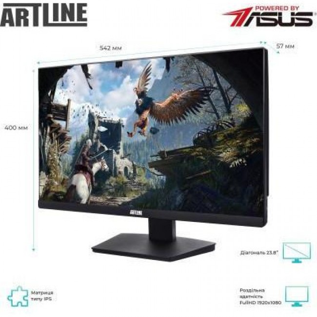 ARTLINE Home G41 (G41v27)