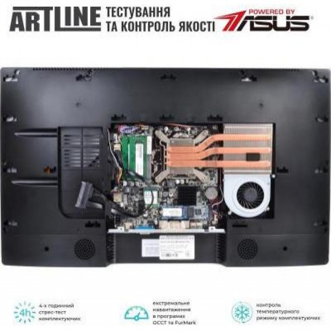 ARTLINE Home G41 (G41v27)