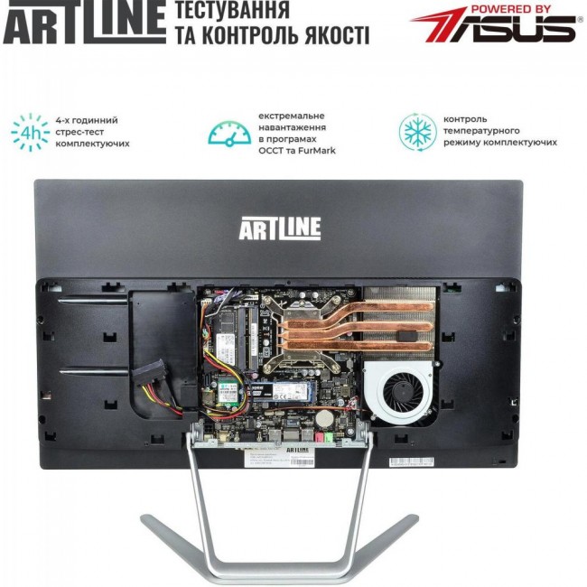 ARTLINE Home G41 (G41v26Win)