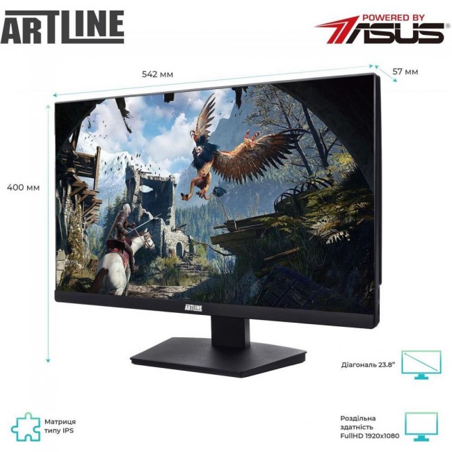 ARTLINE Home G41 (G41v29)