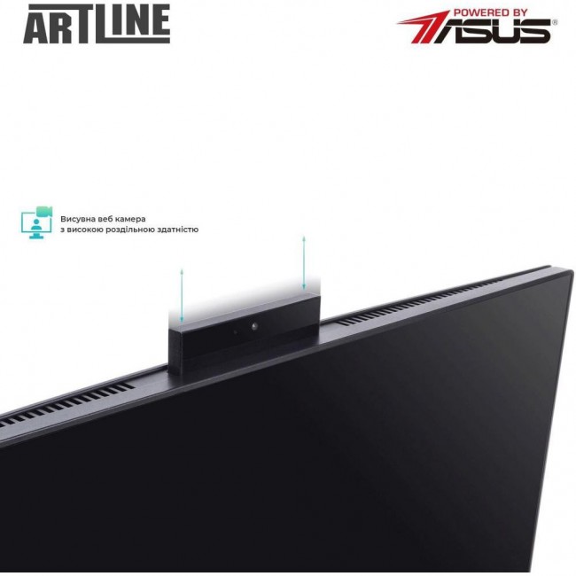 ARTLINE Home G41 (G41v29)