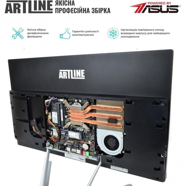 ARTLINE Home G41 (G41v21)