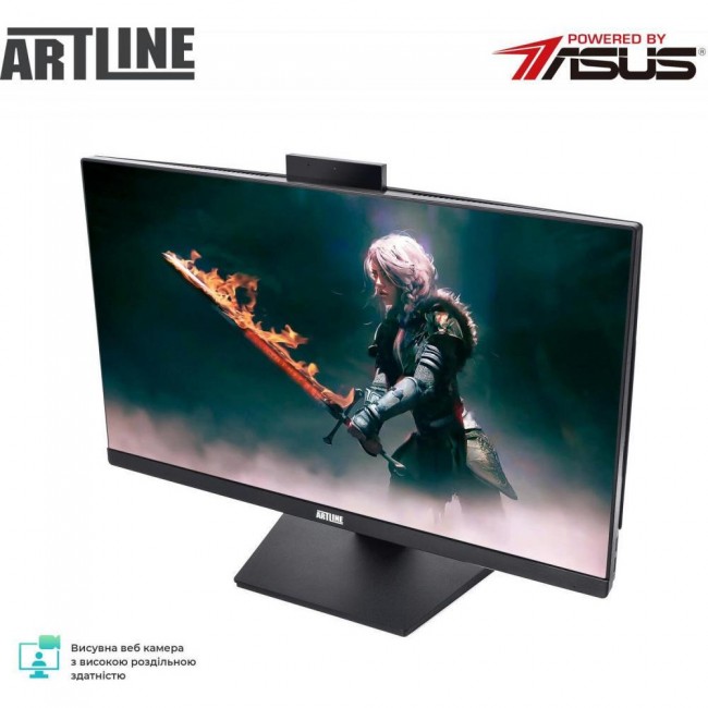 ARTLINE Home G43 (G43v30Win)