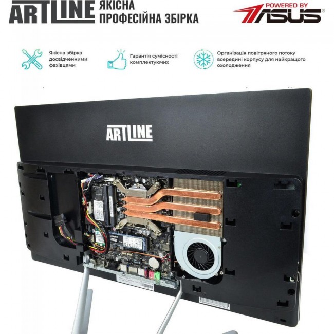 ARTLINE Home G43 (G43v24Win)