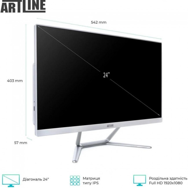 ARTLINE Home G43 (G43v35w)