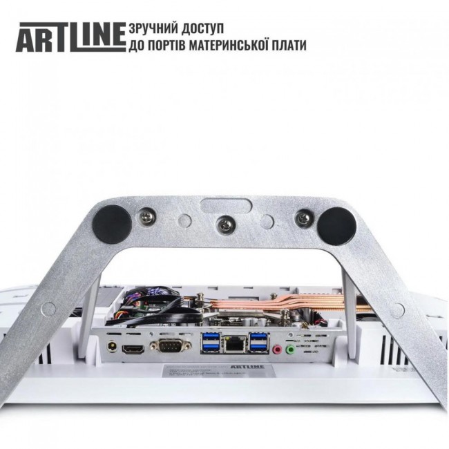 ARTLINE Home G43 (G43v35w)