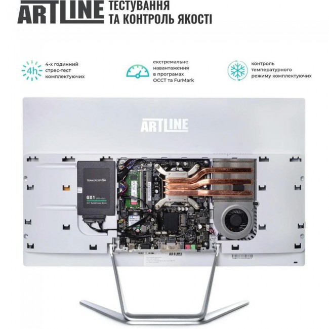 ARTLINE Home G43 (G43v35w)