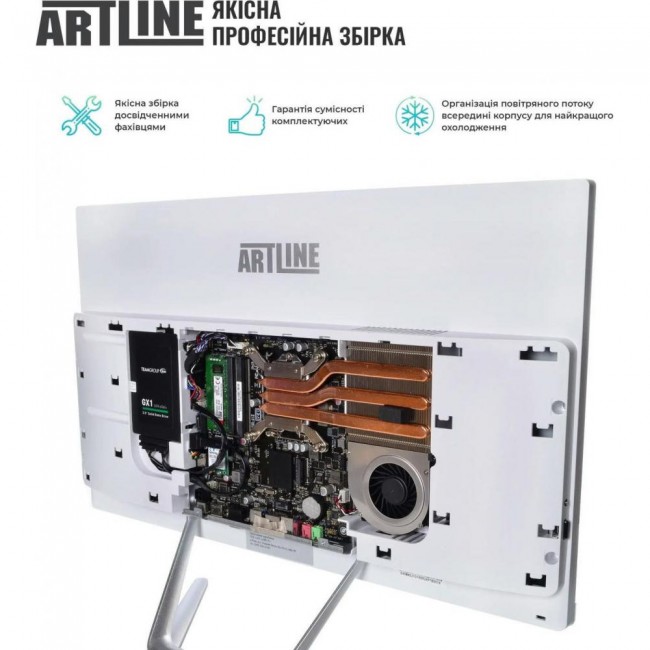 ARTLINE Home G43 (G43v35w)