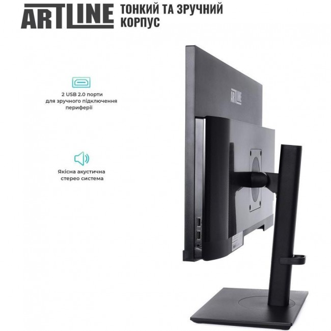 ARTLINE Home GX73 (GX73v06Win)