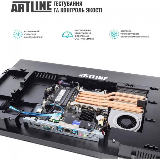 ARTLINE Home GX73 (GX73v06Win)