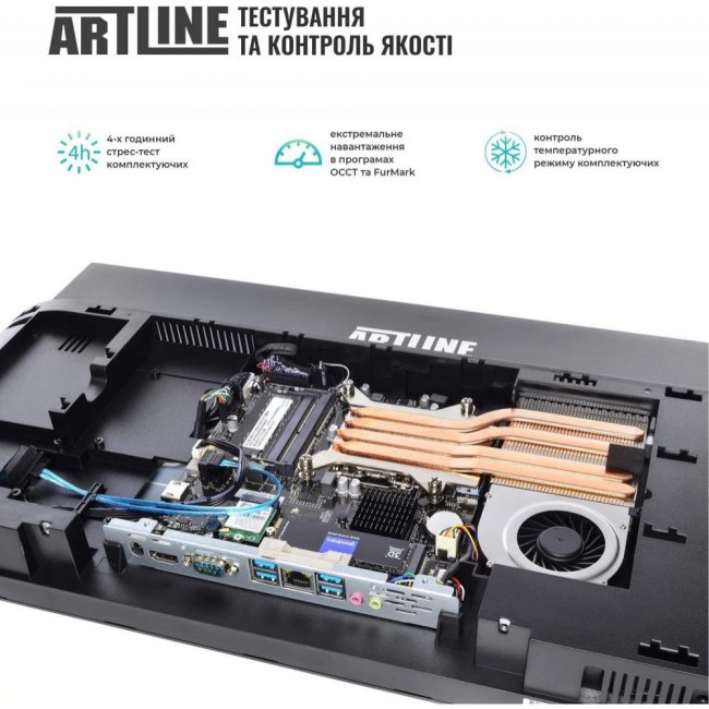 ARTLINE Home GX73 (GX73v09)