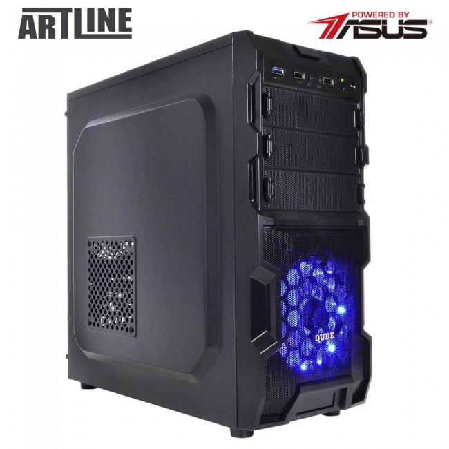 ARTLINE Home H53 (H53v18Win)