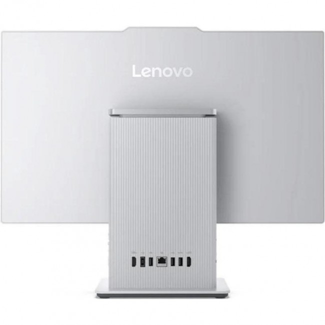 Lenovo IdeaCentre AIO 24ARR9 Cloud Grey (F0HR004CUO)