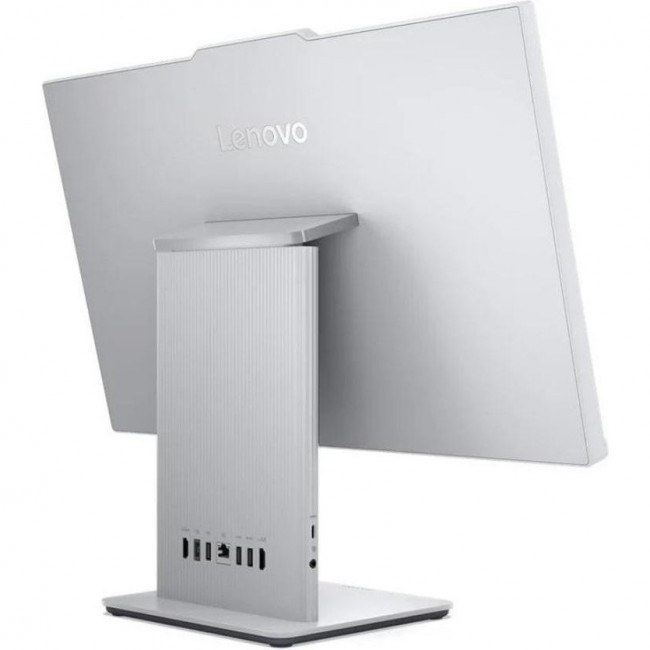 Lenovo IdeaCentre AIO 24ARR9 Cloud Grey (F0HR004CUO)