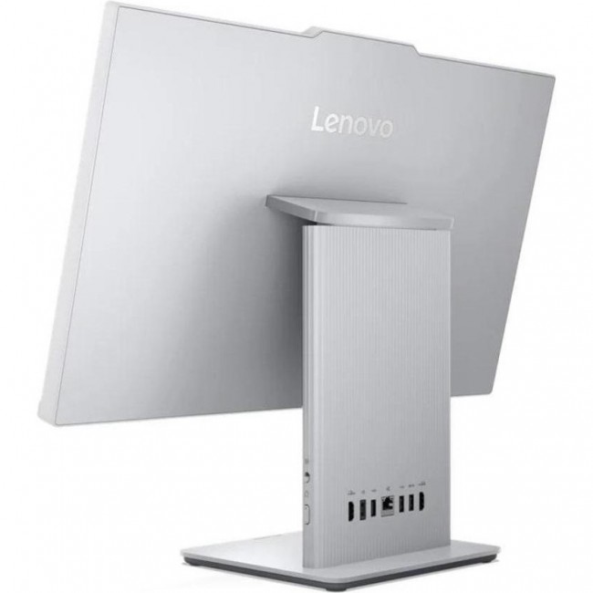 Lenovo IdeaCentre AIO 24ARR9 Cloud Grey (F0HR004CUO)