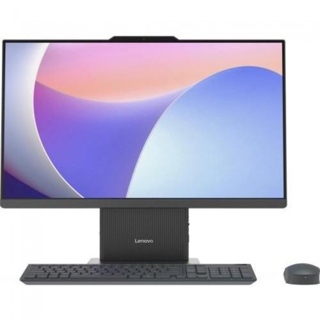 Lenovo IdeaCentre AIO 27ARR9 Luna Grey (F0HQ004EUO)