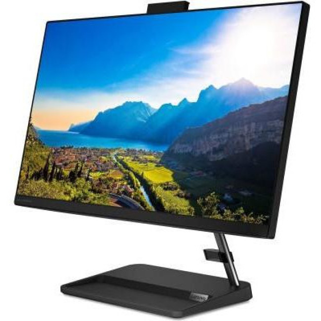 Lenovo IdeaCentre AIO 3 24ALC6 Black (F0G100UUUO)