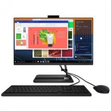 Lenovo IdeaCentre AIO 3 24ALC6 Black (F0G1011EUO)