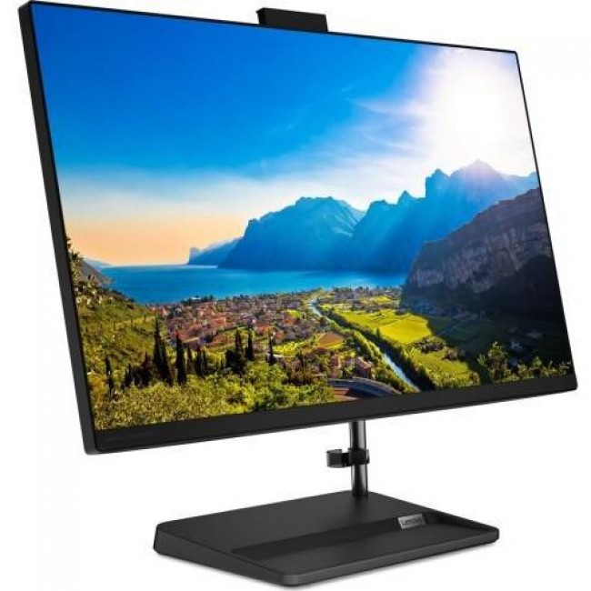 Lenovo IdeaCentre AIO 3 24ALC6 Black (F0G1011EUO)