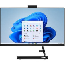 Lenovo IdeaCentre AIO 3 24IAP7 Black (F0GH011WUO)