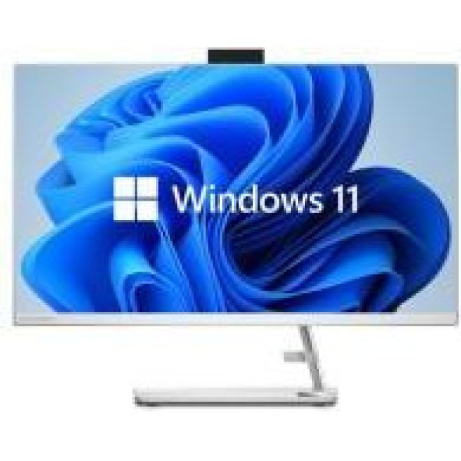 Lenovo IdeaCentre AIO 3 24IAP7 White (F0GH01DLUA)