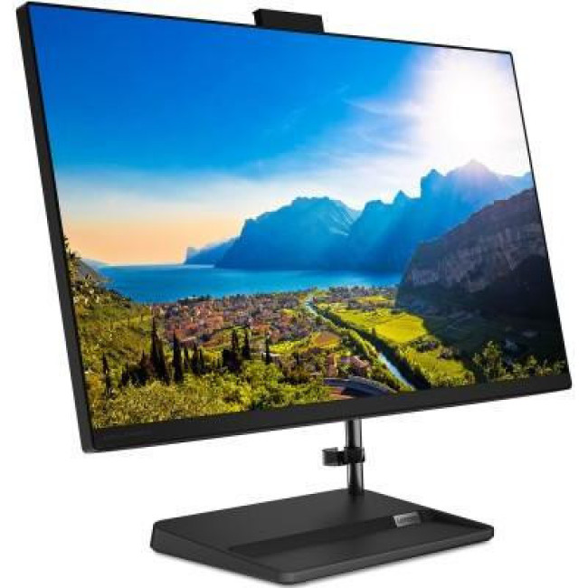 Lenovo IdeaCentre AIO 3 27ALC6 Black (F0FY00LNUO)