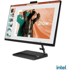 Lenovo IdeaCentre AIO 3 27IAP7 Black (F0GJ00T6UO)