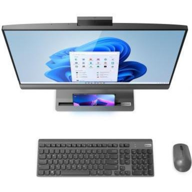 Lenovo IdeaCentre AIO 5 24IAH7 (F0GR00AYUA)