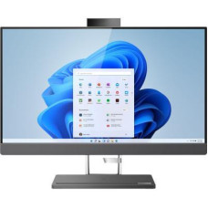 Моноблок Lenovo IdeaCentre AIO 5 27IAH7 Stormy Grey (F0GQ009EUA)