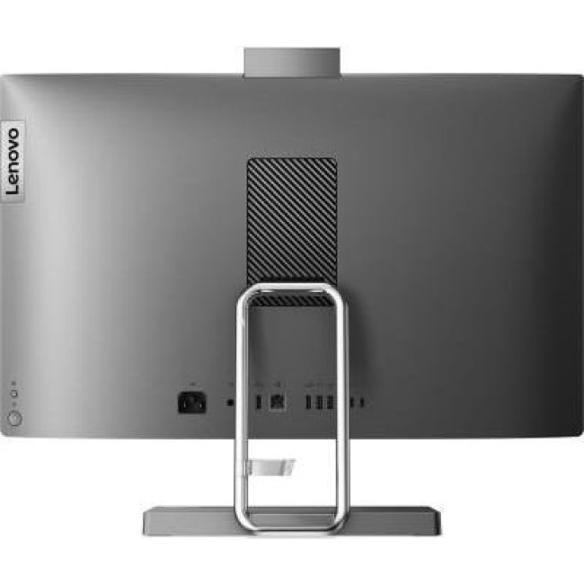Моноблок Lenovo IdeaCentre AIO 5 27IAH7 Stormy Gray (F0GQ009EUA)