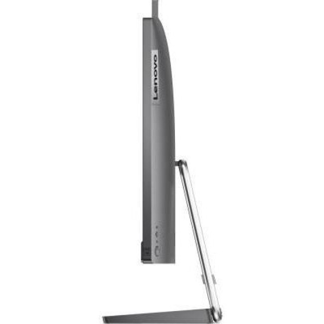 Моноблок Lenovo IdeaCentre AIO 5 27IAH7 Stormy Gray (F0GQ009EUA)