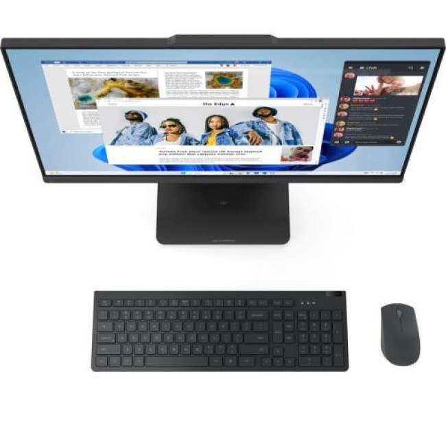 Lenovo IdeaCentre AiO 24IRH9 (F0HN008UUO)