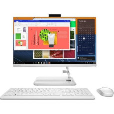 Lenovo Ideacentre AIO 3 24ALC6 White (F0G1010GUA)