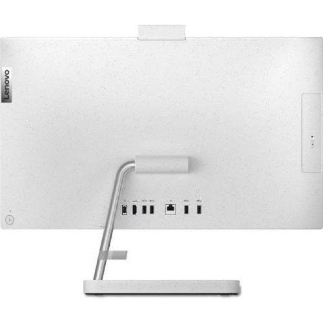 Lenovo Ideacentre AIO 3 24ALC6 White (F0G1010GUA)