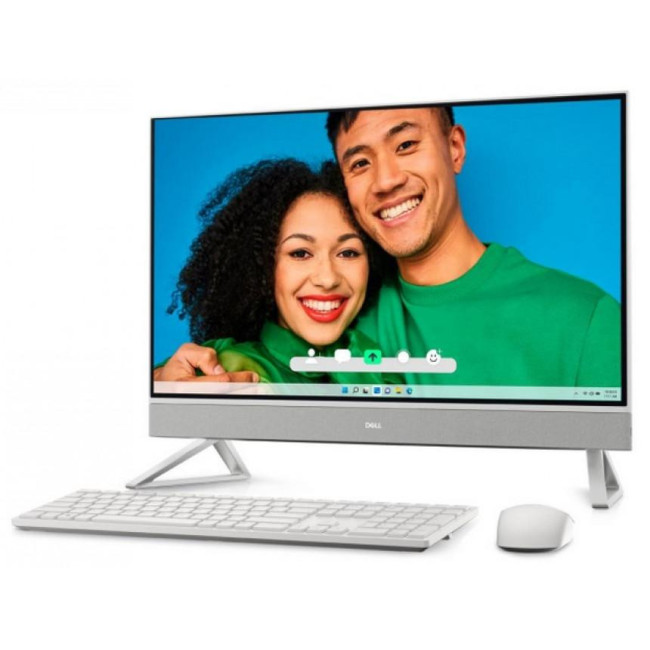 Dell Inspiron 27 7720 All-in-One (7720-8065)