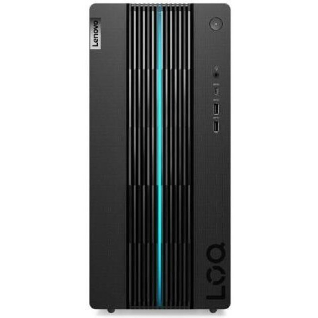 Lenovo LOQ 17IRB8 Raven Black (90VH00E5UL)