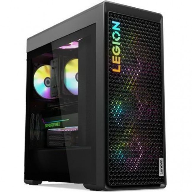 Lenovo Legion T7 34IRZ8 Storm Grey (90V700HHRS)