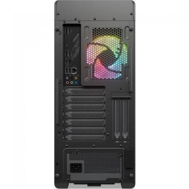 Lenovo Legion T7 34IRZ8 Storm Grey (90V700HHRS)