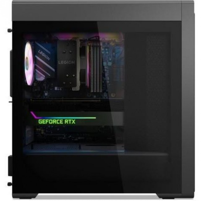 Lenovo Legion T7 34IRZ8 Storm Grey (90V700HHRS)