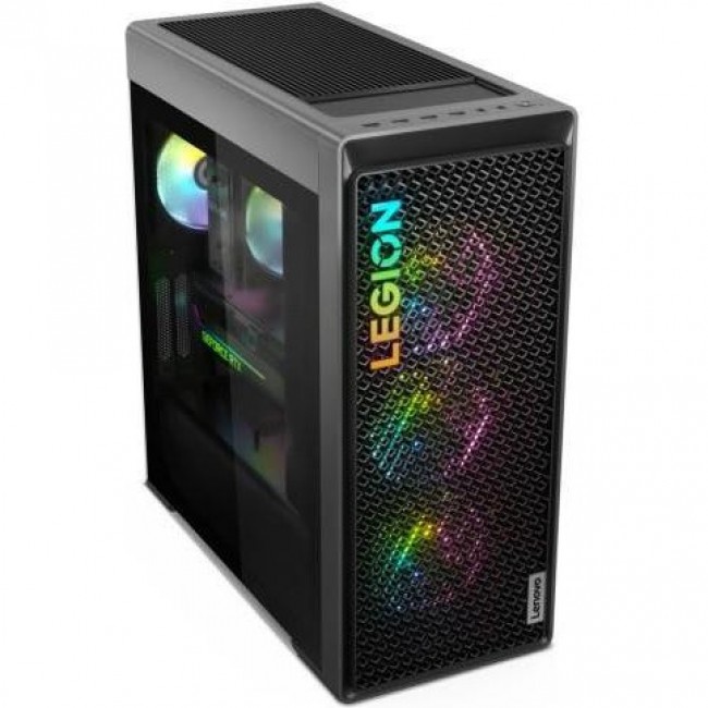 Lenovo Legion T7 34IRZ8 Storm Grey (90V700HHRS)