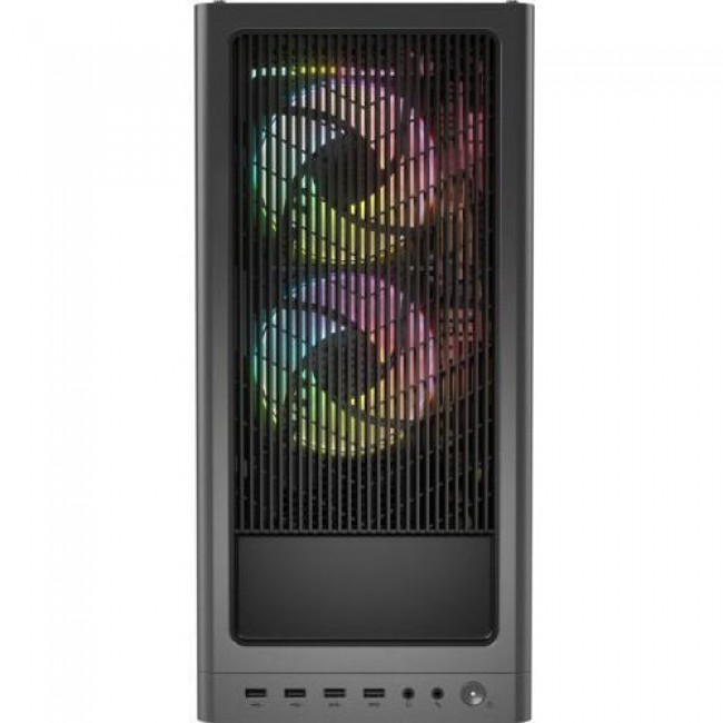 Lenovo Legion T7 34IRZ8 Storm Grey (90V700HHRS)