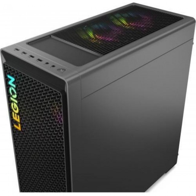 Lenovo Legion T7 34IRZ8 Storm Grey (90V700HHRS)