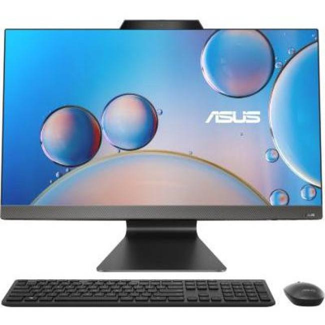 Asus M3402WFAK-BPC0150 Black (90PT03L2-M00S10)