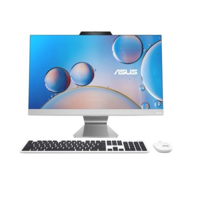 Asus M3402WFAK-WPC0090 White (90PT03L1-M00S00)