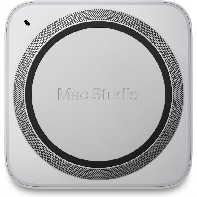 Apple Mac Studio 2025 M4 Max 36/512GB (MU963)