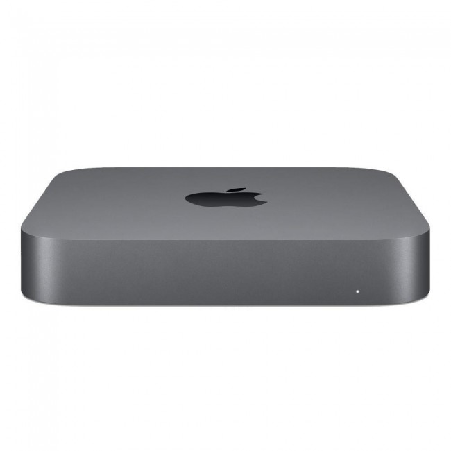 Apple Mac mini 2020 Space Gray (MXNF71) EU