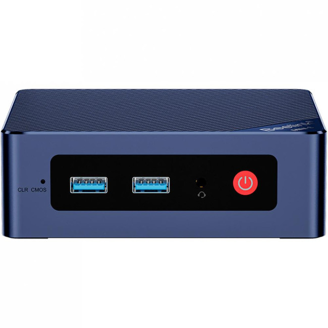 Beelink Mini S12 8/256GB Blue