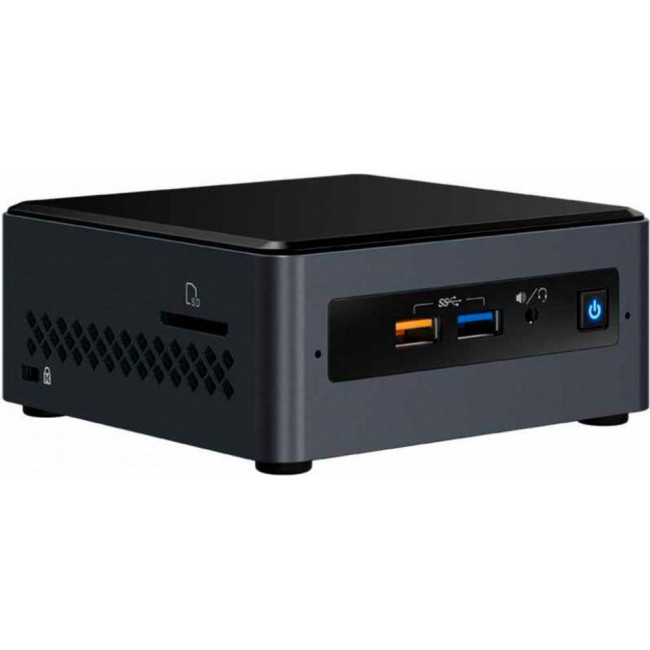 Intel NUC (BOXNUC7CJYH2)